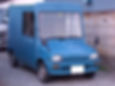Thumbnail: Z212 Daihatsu Mira Walkthrough Van