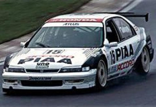 SK24020 Honda Piaa Accord JTCC 96 | zoomonmodel