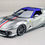 Thumbnail: CS146 812 Competizione A PZY & KitBox Models    -1/24 Full kit  -Commission sale