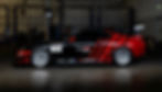 Thumbnail: ZR131 SSR Formula Aero Mesh rim set