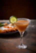 MARGARITA DE TAMARINDO