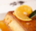FLAN DE CARAMELO (PORCIÓN)