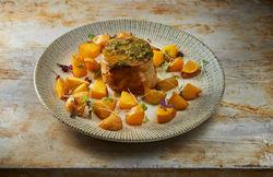 ROLLO DE POLLO PAIPA