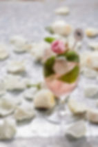 MOJITO DE ROSAS