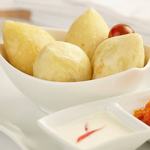 CARIMAÑOLAS DE QUESO O CARNE (AL VACÍO)