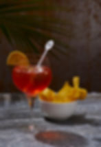 APEROL SPRITZ