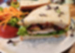 SÁNDWICH CALIFORNIA