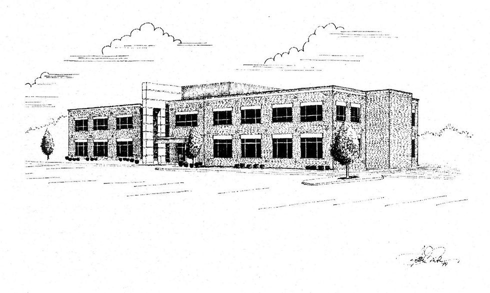 Polaris Business office