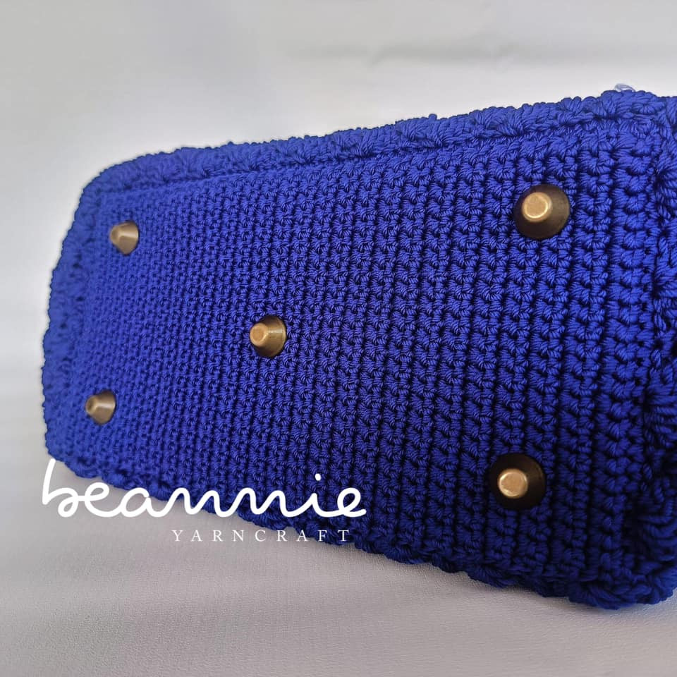 Thumbnail: Shell Tote Bag