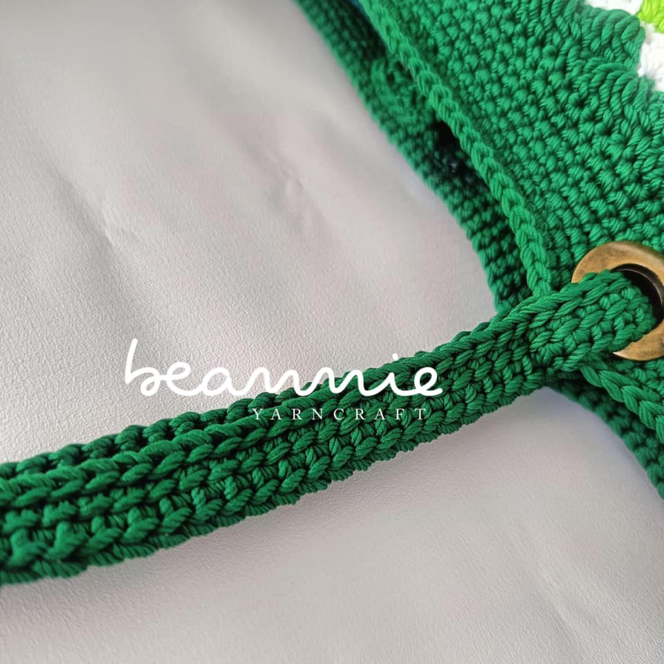 Thumbnail: Shell Tote Bag