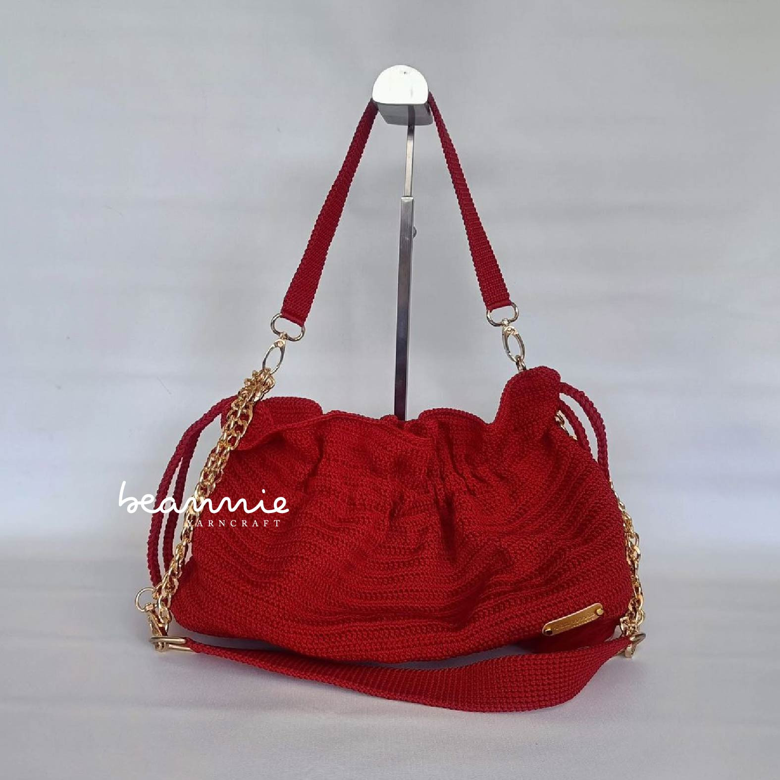 Beannie Fortune Bag