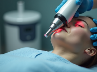 Innovative Treatments for Radiant Skin
