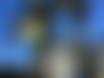 Planting Recycled plastic Trees