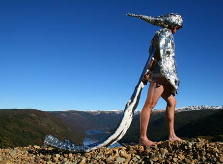 I am Storm of Progress