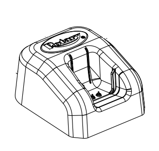 FA860- PENDANT DOCK ASSEMBLY