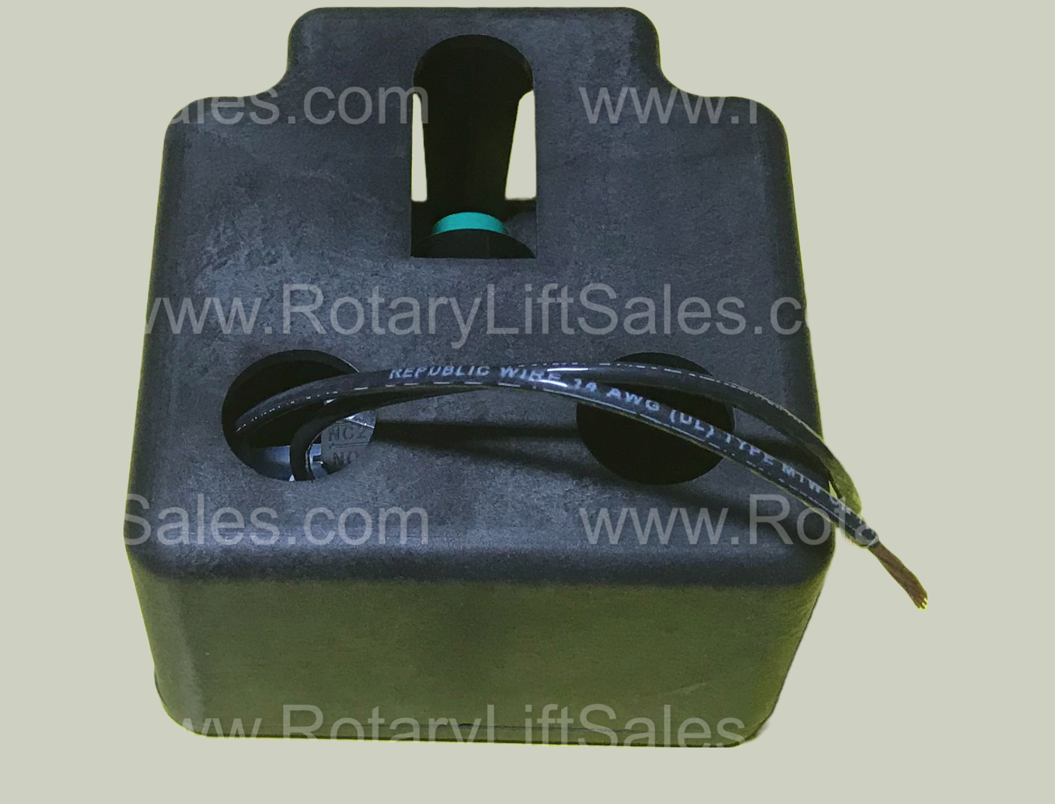 N413- OVERHEAD SWITCH ASSEMBLY