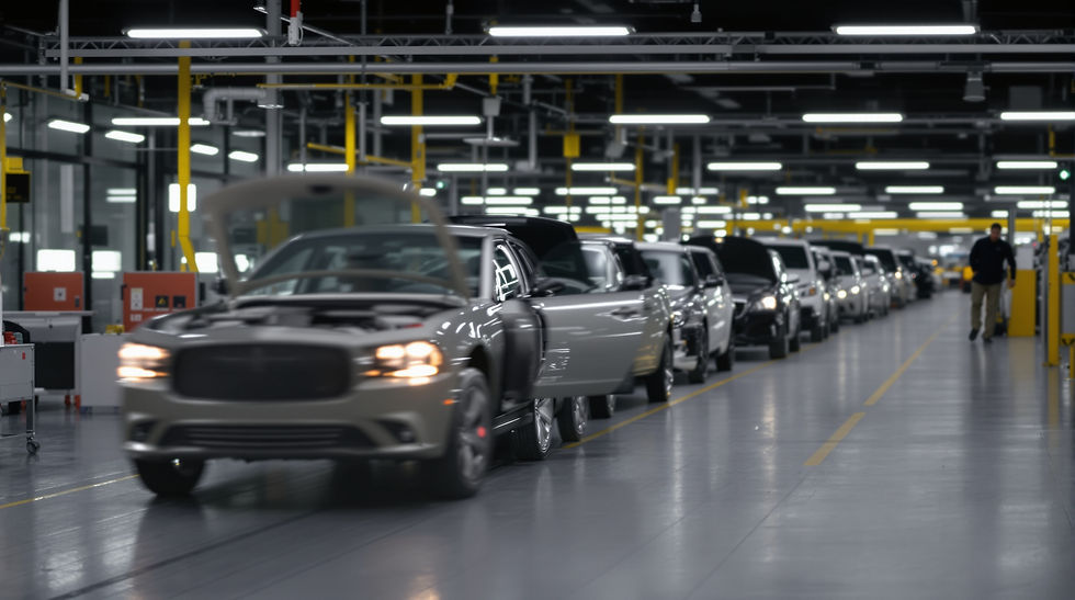 Immigration Advisory: Lessons from the Hyundai ICE Raid