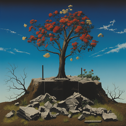 The Dream that is Next