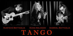 Duna, Gabriel y Gustavo Battaglia