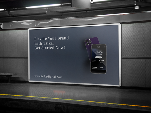Top digital marketing agencies in Dubai 2023