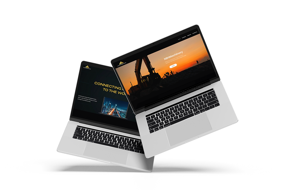 Website design and developement