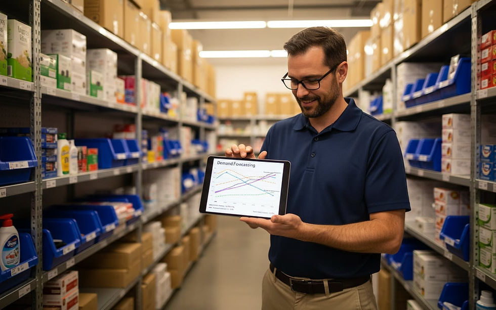 Predictive Pricing and Forecasting: Complete Guide to Demand Forecasting, Price Optimization, and Revenue Growth