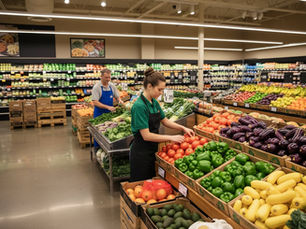Grocery Planning from Forecast to Fulfillment: Demand Forecasting Solutions & Inventory Management Best Practices