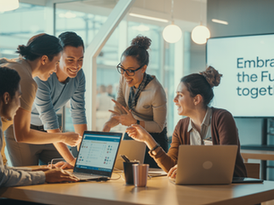 Digital Transformation in Retail: How AI and Omnichannel Strategies Revolutionize Customer Experience