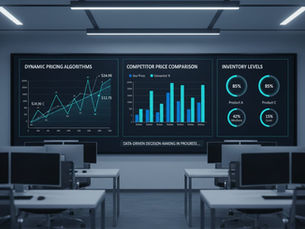 What Is Price Planning in Retail? Complete Strategy Guide and Approach