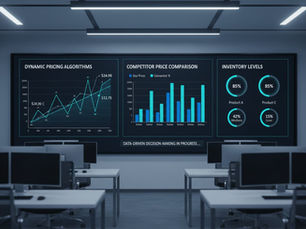 What Is Price Planning in Retail? Complete Strategy Guide and Approach
