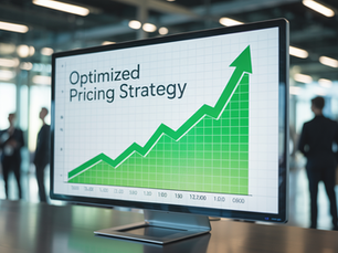 Dynamic Pricing in Retail: Complete Guide to Price Optimization and Competitive Pricing Strategies
