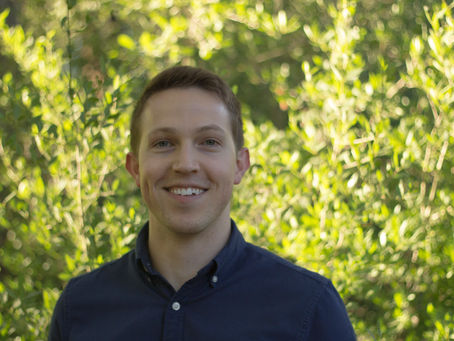 Verdacity Voices: Kevin Harris