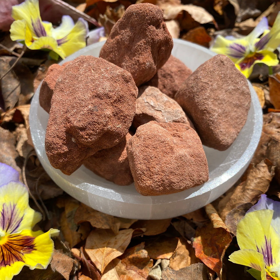 Thumbnail: Sedona Red Rock - Large
