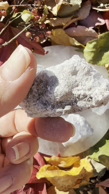 Thumbnail: Blue Celestite Large Crystal