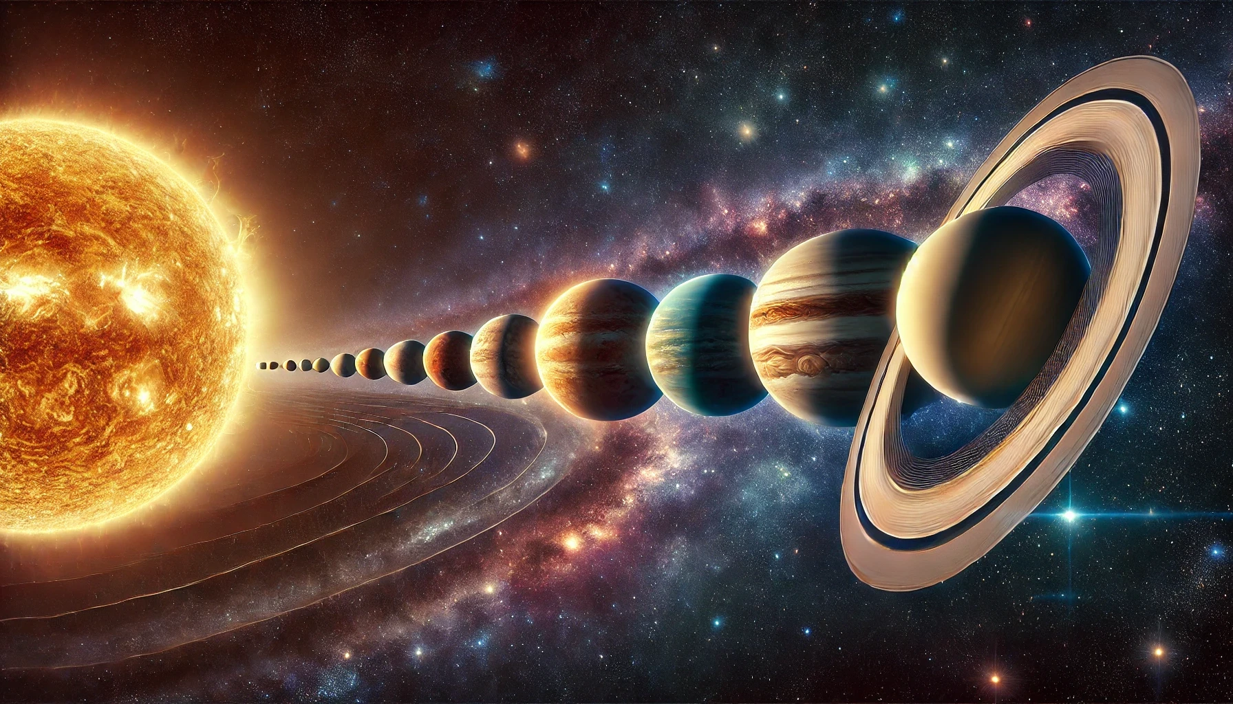 Planetary Alignment Live on Zoom | AlwaysBelieveInMirac