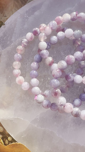 Thumbnail: Unicorn 6mm Bracelet