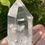 Thumbnail: Clear Quartz Tower from Brazil 