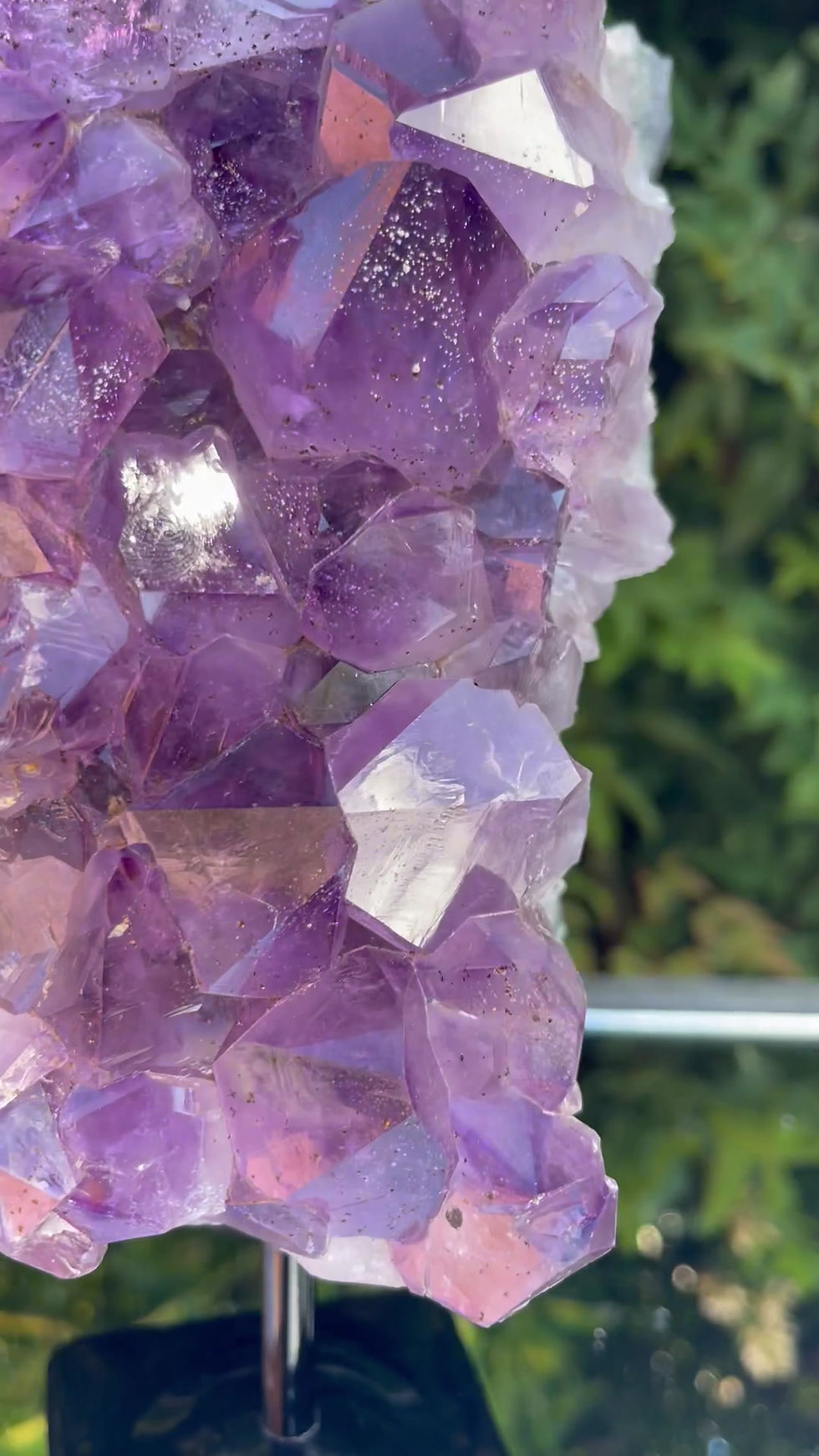 Thumbnail: Amethyst Crystal