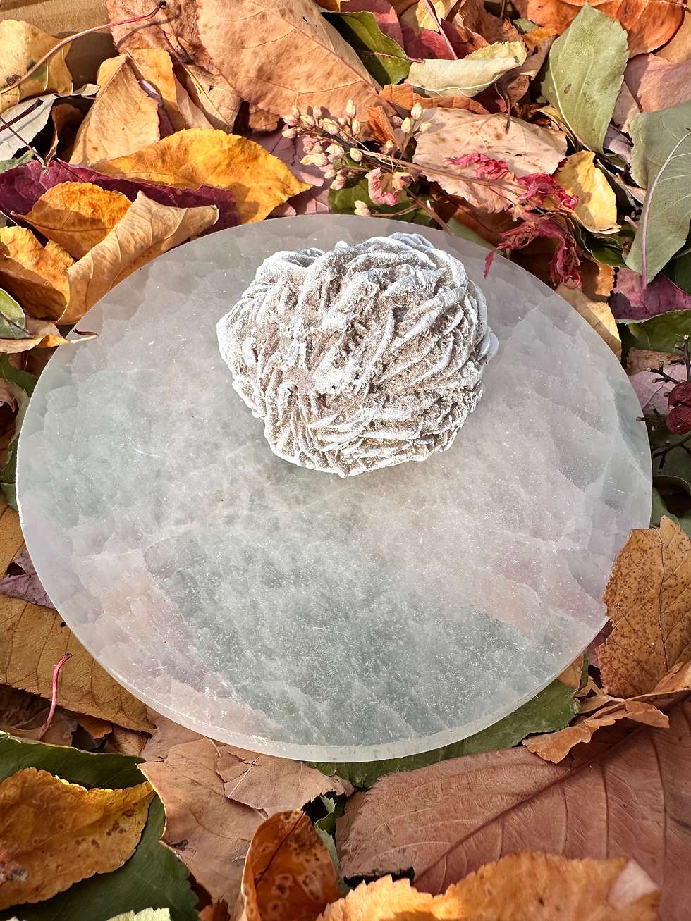 Thumbnail: Desert Rose Large Ball