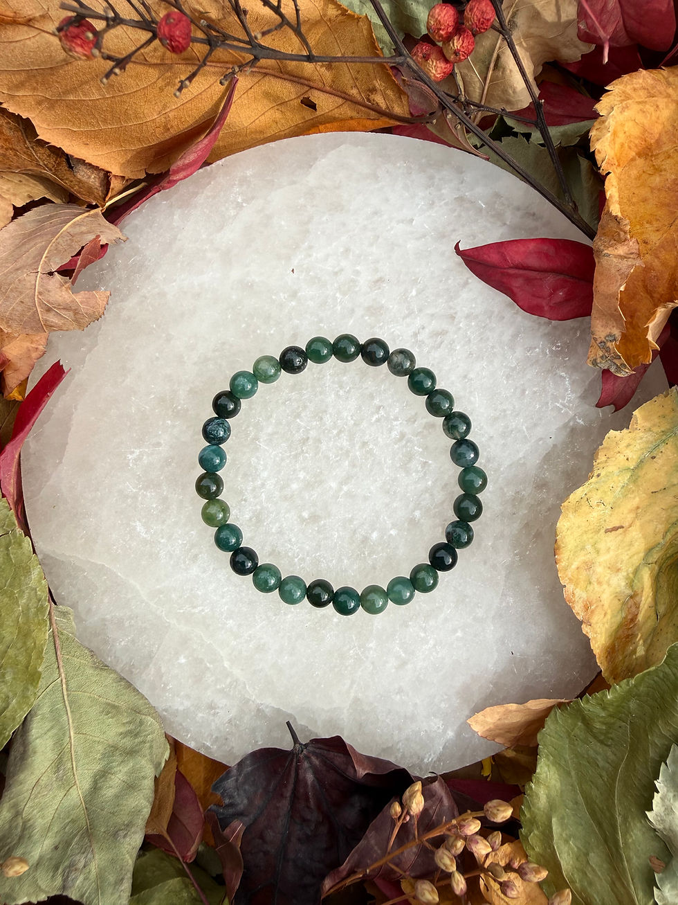 Thumbnail: Fancy Jasper Bracelet