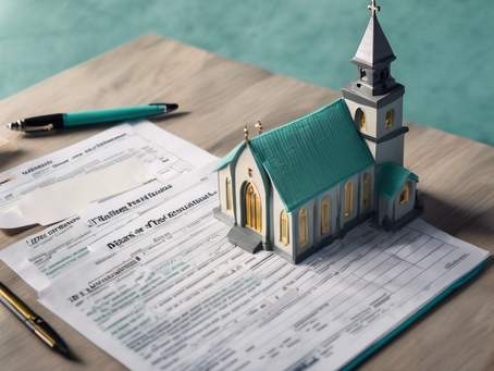 Navigating Tax Laws for Pastors: Deductions and Filing Tips