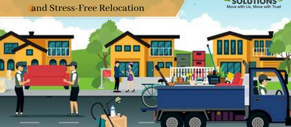 Smart Strategies to Have Damage-Free and Stress-Free Relocation