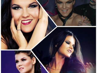 Meet Saara Aalto from Finland!