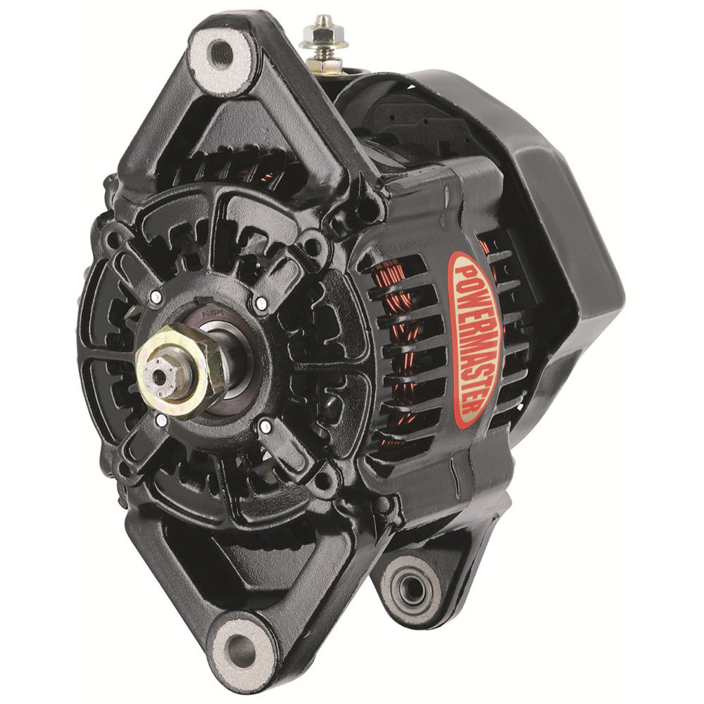 115 A BOSCH STYLE ALTERNATOR
