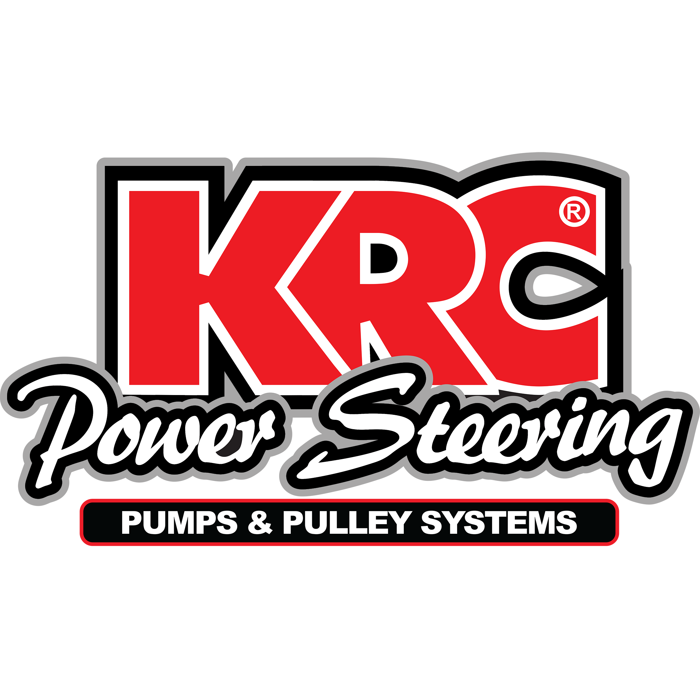 KRC DECAL