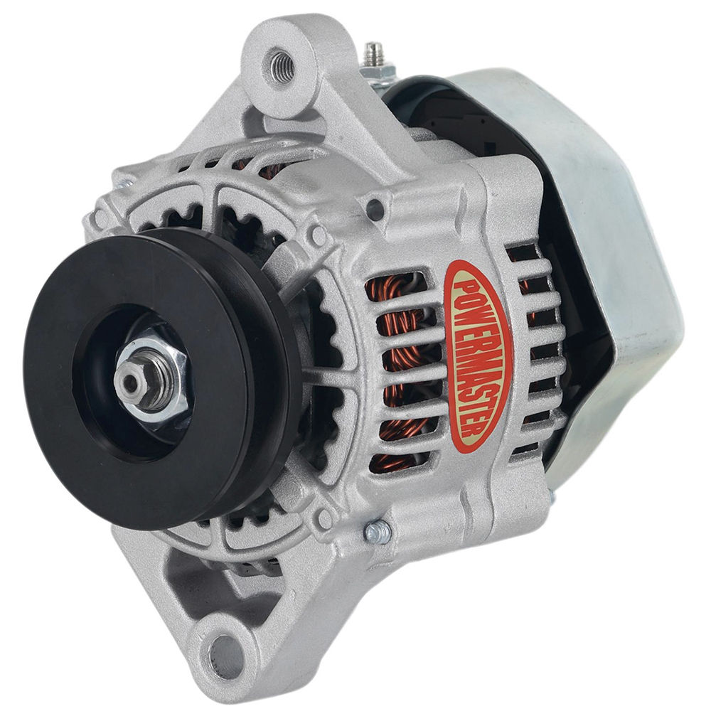 75 AMP DENSO RACING ALT (35AMP/75AMP): 8173-KRC