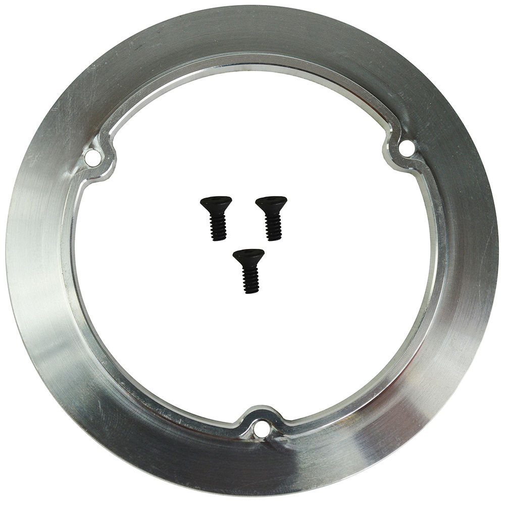 40 TOOTH HTD ROCK GUARD