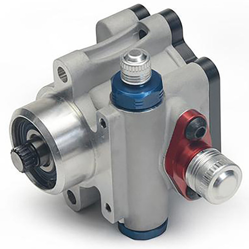 9.6CC PRO SERIES III PUMP | KRC Power Steering