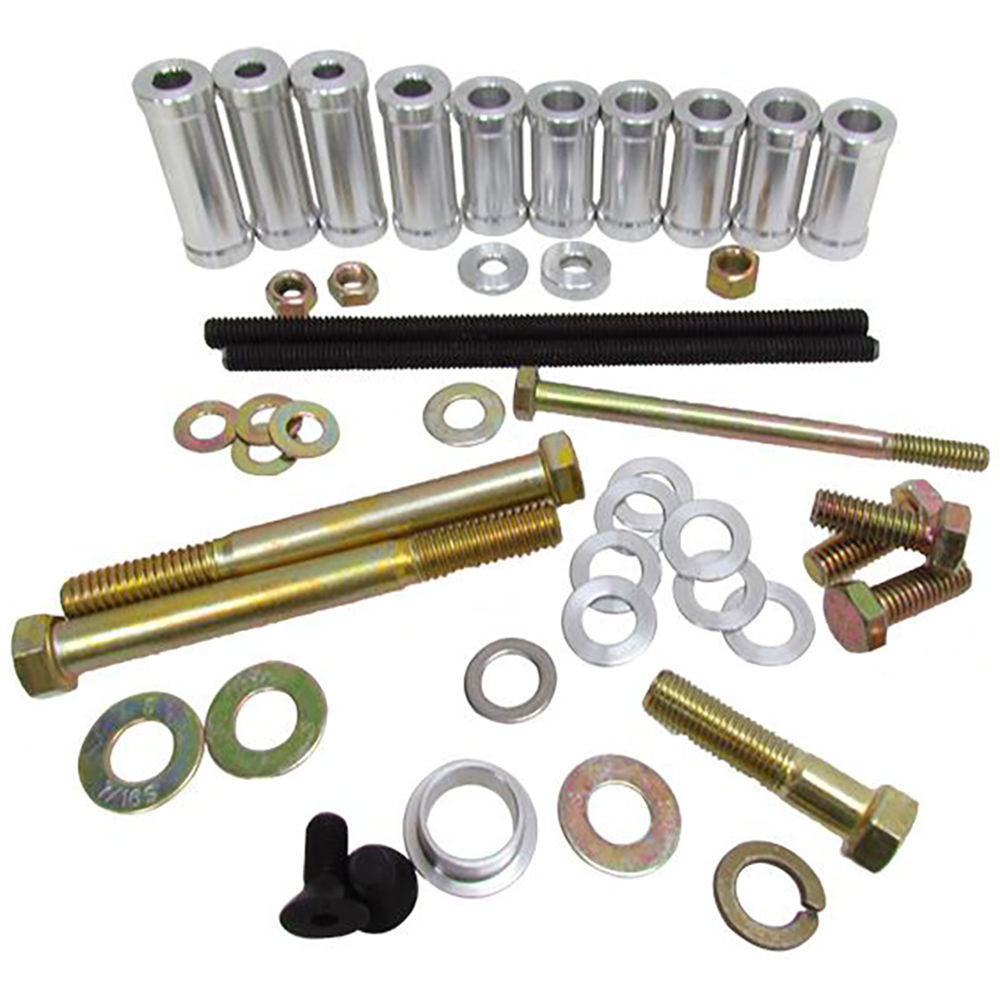FORD 347SR/JR IDLER HARDWARE KIT