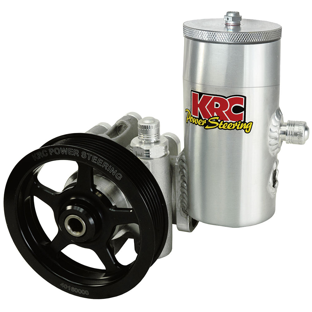 ELITE SERIES PUMP W/ 4.2" SERP AND BOLT: 19620100